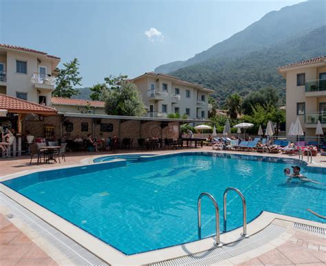 belcehan delux updated  prices hotel reviews   oludeniz turkey tripadvisor