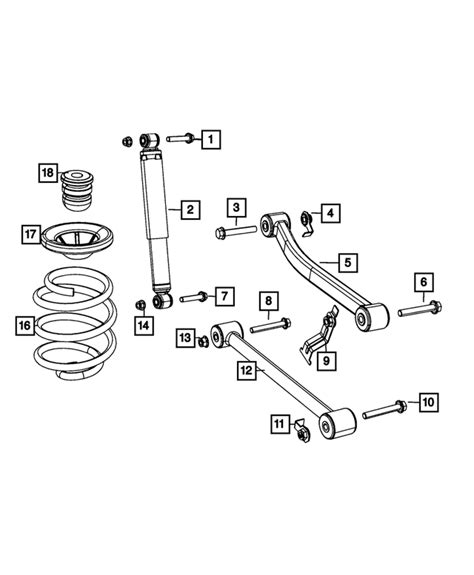 jeep wrangler suspension diagram ubicaciondepersonascdmxgobmx
