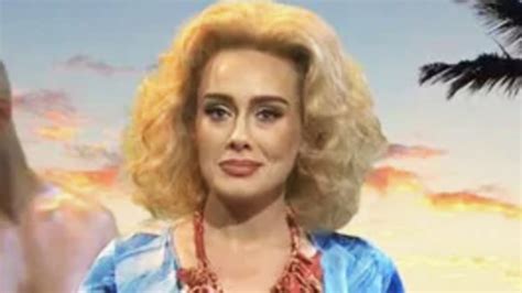 adele s insensitive africa themed snl skit sparks outrage