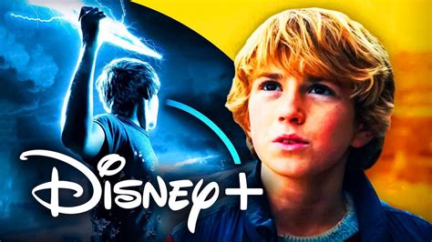 disneys percy jackson  disappointing trailer release update  creator