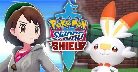 Pokemon Sword And Shield Shock Pokedex Trouble Isn T Only Bad News For