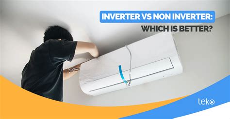 inverter   inverter aircon    tips  tekoph