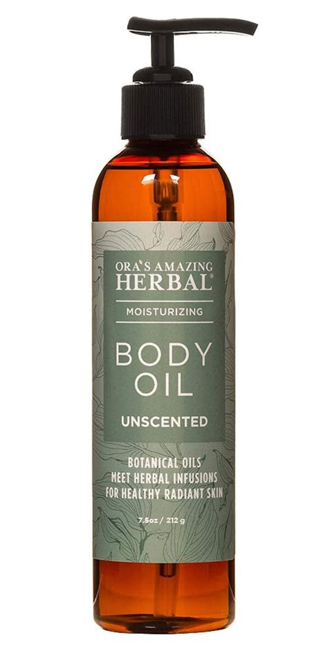 the 5 best massage oils for sensitive skin
