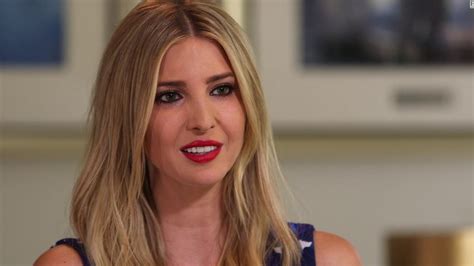 ivanka explains what it was like growing up as a trump cnn video