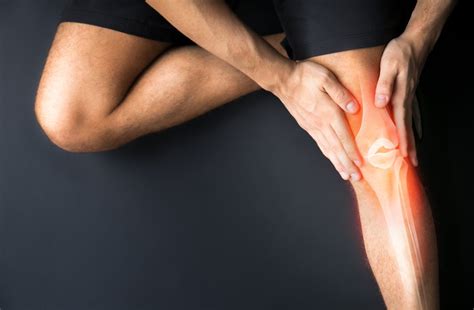 Hip And Knee Pain — 5 Symptoms You Shouldn’t Ignore