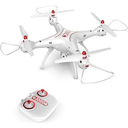 syma xsc novy bez nabijecky  kamery rc modely dronu vrtulniku aut letadel tanku