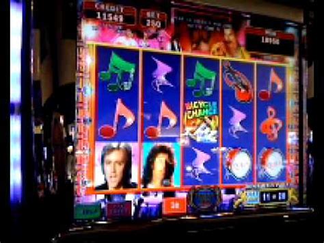 queen slot machine bonus youtube