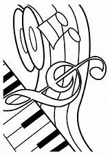 Muziek Kleurplaten Musicais Noten Muziekinstrument Musicale Note Musique Instruments Ausmalbild Pintar Mewarn11 Clipartmag Downloaden Uitprinten Coro Afkomstig sketch template