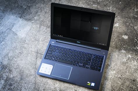 dell    review  budget gaming laptop        pcworld