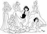 Princesas Colorir Das Princesa Myify Princesasdisney Bebeazul Sofia Disneyprincess Giztab Links Acessar Muitochique Gratistodo sketch template