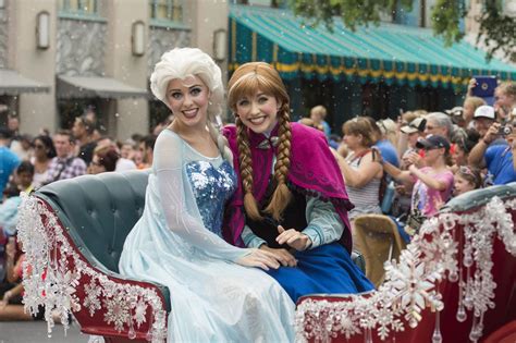 due to popular demand frozen summer fun live at disney s hollywood