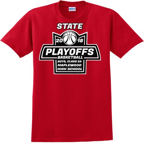 Rockets Basketball Playoffs Basketball T Shirts