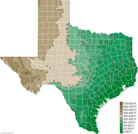 turnkey ranch development llc texas maps