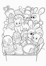 Handy Manny Disney Coloring Printable Pages Print sketch template