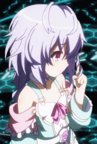 pin on hyperdimension neptunia