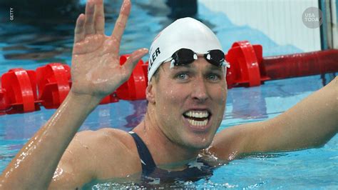 Olympic Gold Medal Swimmer Klete Keller Charged For U S Capitol Riots