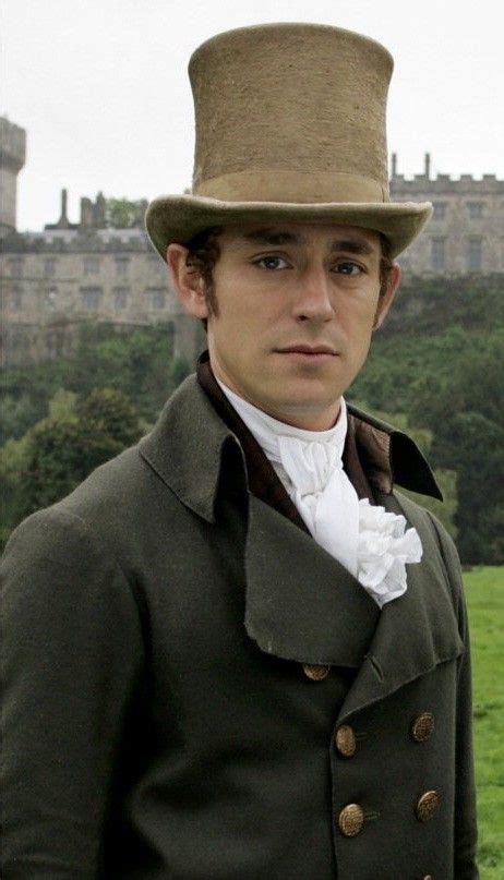 okay i recently saw northanger abby and i couldn t