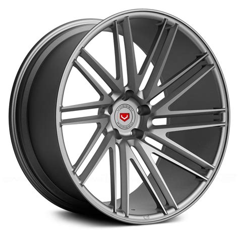 vossen vps  wheels custom painted rims