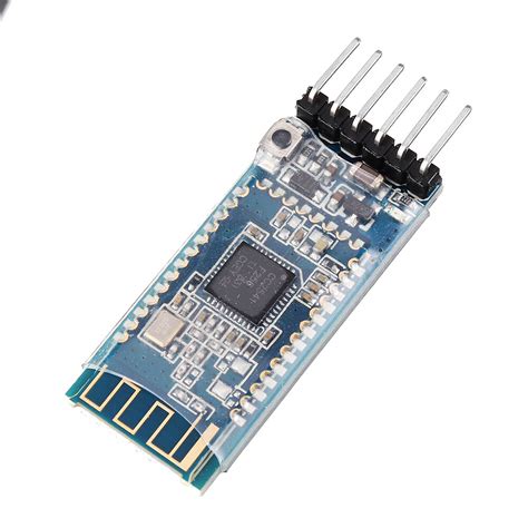 ble wireless bluetooth module serial port cc compatible