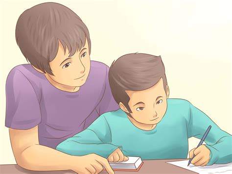 brother happy wikihow