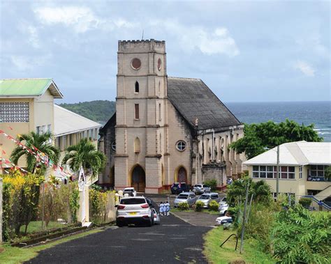 explore st andrew ins outs  grenada