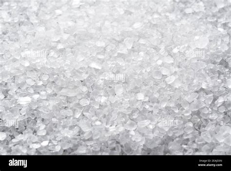 himalayan rock salt spread   entire screen stock photo alamy