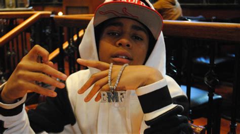 An Interview With Lil Mouse The 14 Year Old Drill Rapper