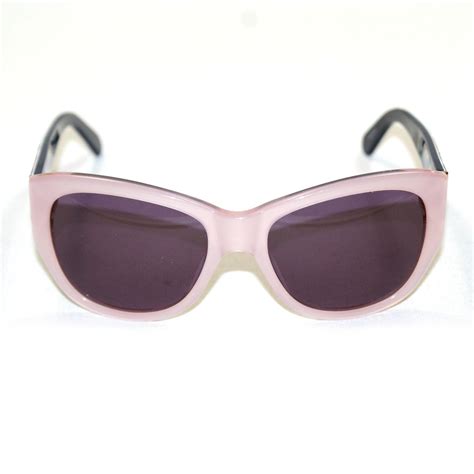 Kate Spade Kia Pearl Pink Sunglasses Kia S 0euq Bm 54 18