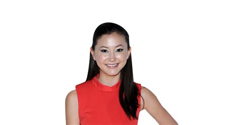 Orange Is The New Blacks Kimiko Glenn On Prison Showers And Shooting A