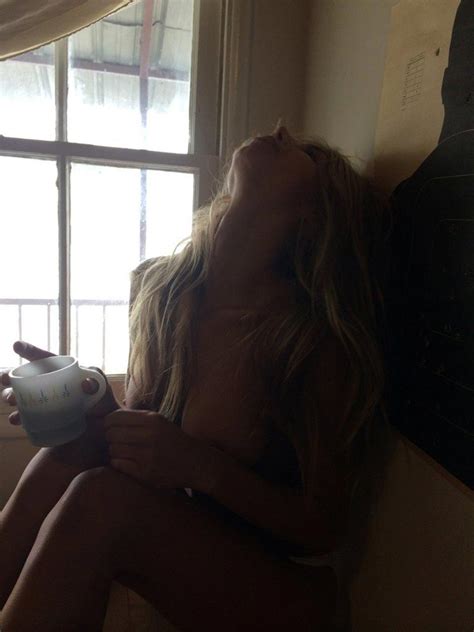 sahara ray nude private photos leaked online scandal planet