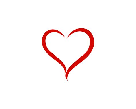 heart card logo