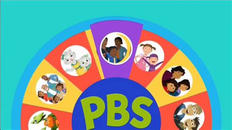 pbs kids promo families  youtube