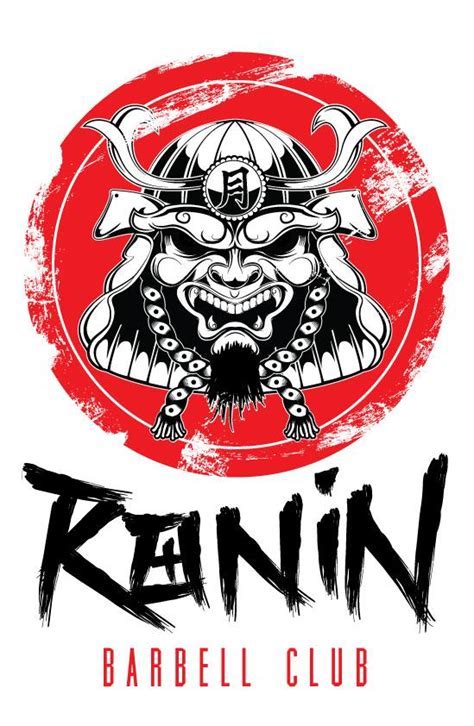 Ronin Logos