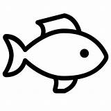Drawing Fish Basic Fishing Drawings Paintingvalley sketch template