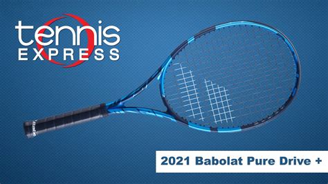 babolat  pure drive  tennis racquet review youtube