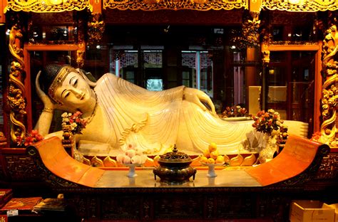 shanghai jade buddha temple china chengdu tours chengdu panda