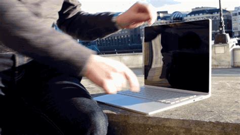 microsoft surface book   fix  laptops biggest