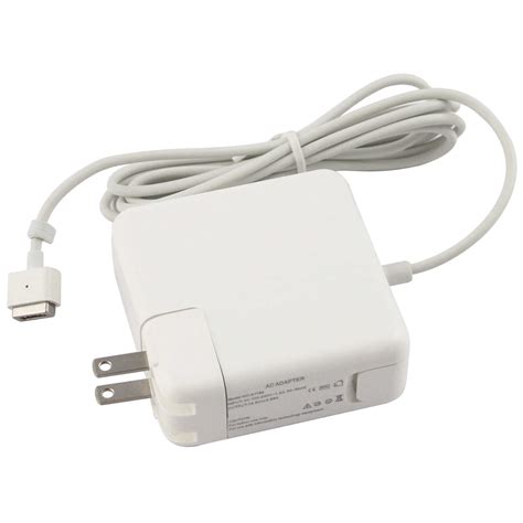 laptop ac adapter charger power cord  apple macbook pro    ebay