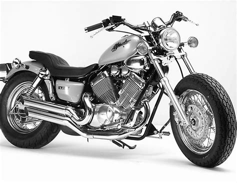 yamaha virago  opis cena zdjecia dane techniczne jednosladpl