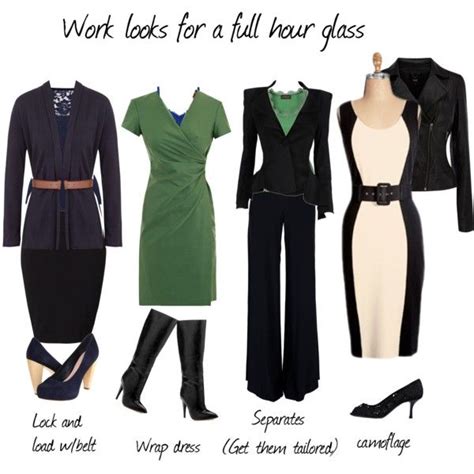 looks for a full hour glass figure fashion hourglass figure outfits hourglass outfits