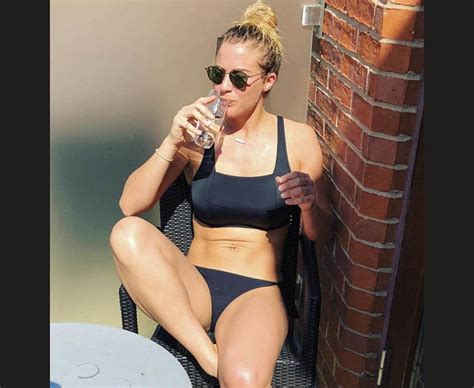 Gemma Atkinson S Hottest Pictures Daily Star