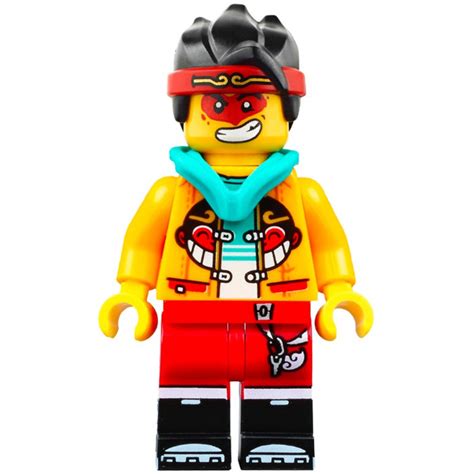 lego monkie kid minifigure brick owl lego marketplace