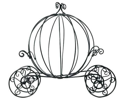 cinderella pumpkin carriage coloring pages  getcoloringscom