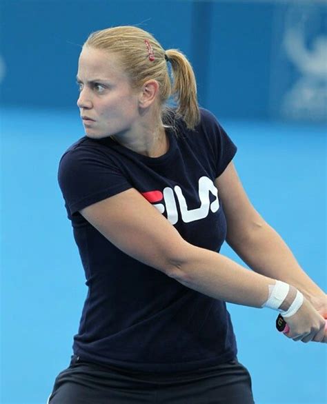 Jelena Dokic Tennis Players Sports Sports Jersey