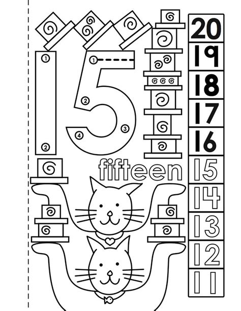 coloring pages activities printable