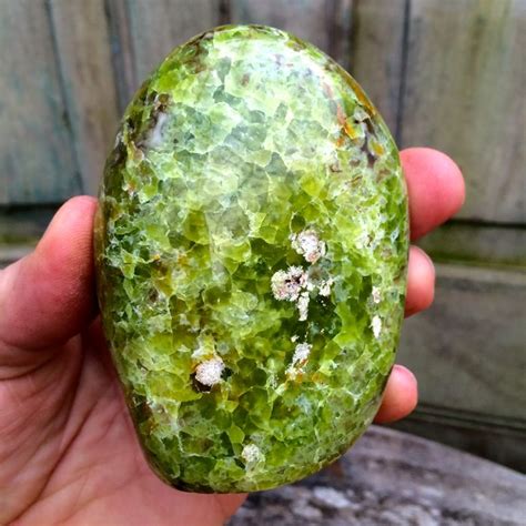 mineraal groene opaal  mm catawiki