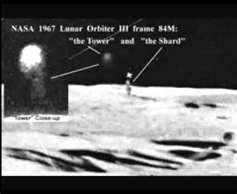 moon anomalies shock nasa pics fuel alien conspiracy theory daily star
