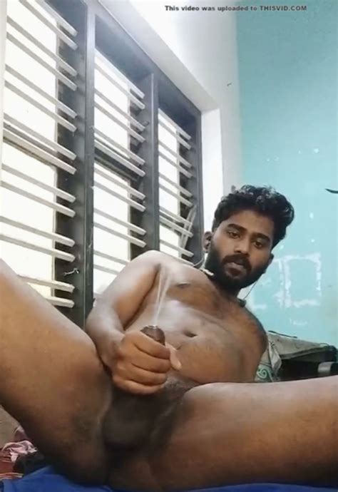 1 South Indian 2 Huge Spray Indian Gay
