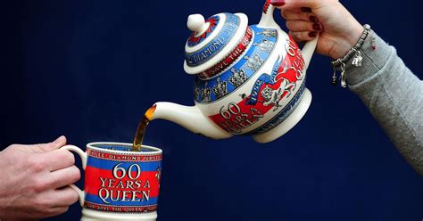 Britons Prefer Tea To Coffee Despite The Rise Of The Cappuccino Culture