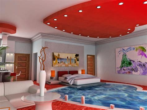 pillow  pool  amazing bedrooms  pool architecture design
